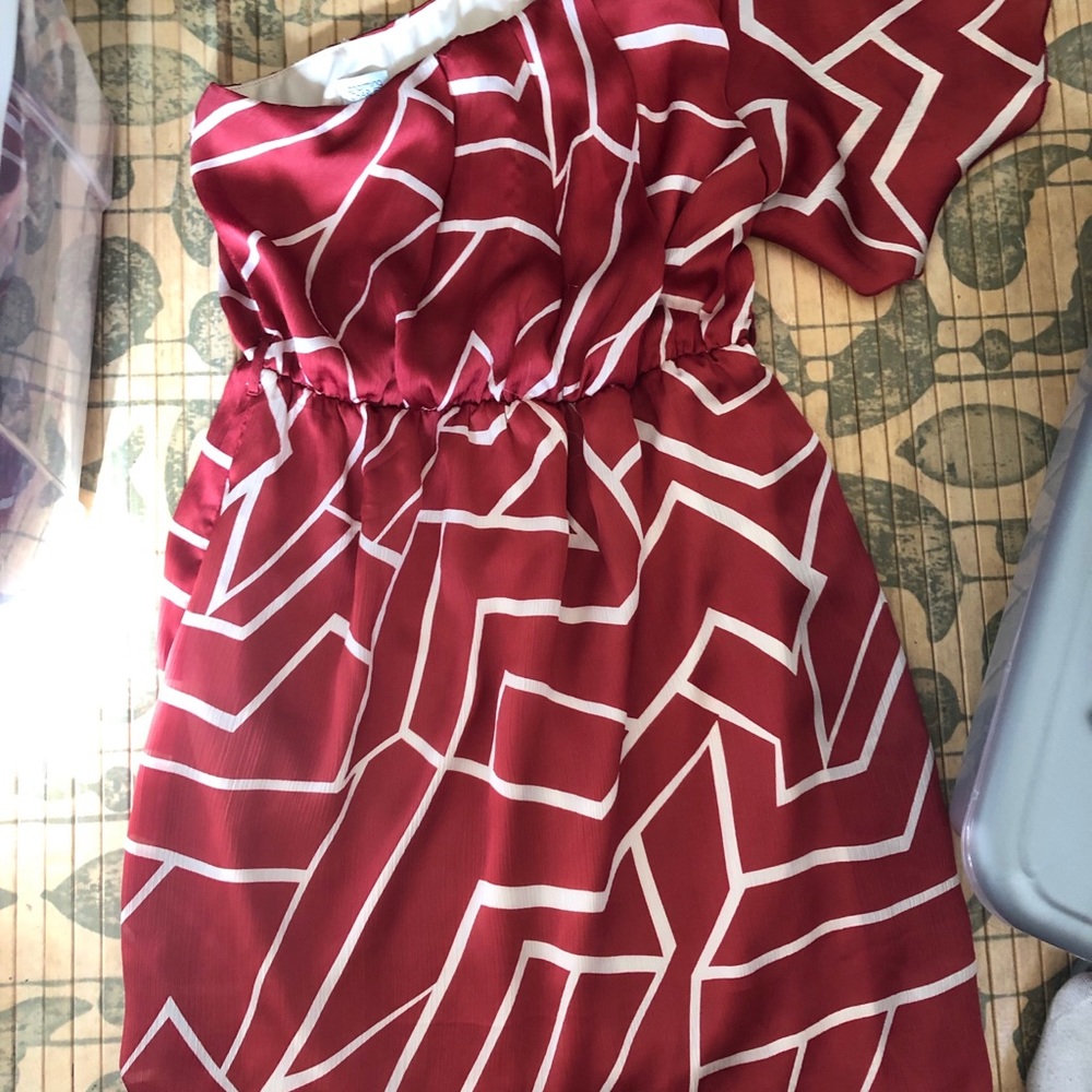 Charming Charlie Dress sz small
